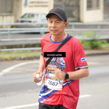 Runner Photo 5971567
