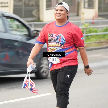 Runner Photo 5971570