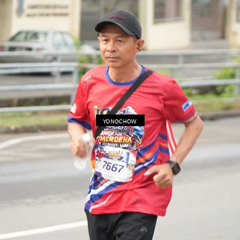 Runner Photo 5971573