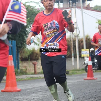 Runner Photo 5971574