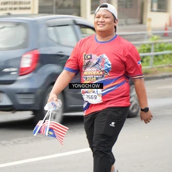 Runner Photo 5971579