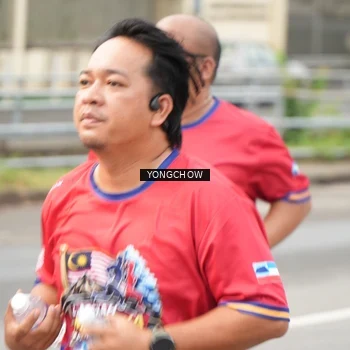 Runner Photo 5971580