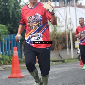 Runner Photo 5971581