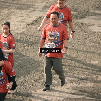 Runner Photo 5971582