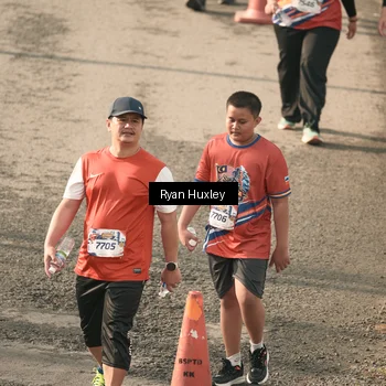 Runner Photo 5971589