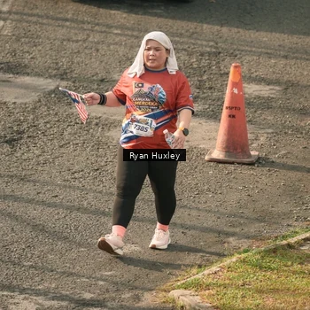 Runner Photo 5971601