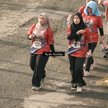 Runner Photo 5971604