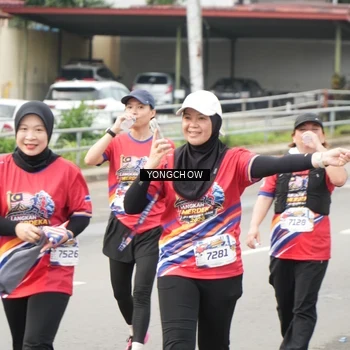 Runner Photo 5971610