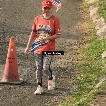 Runner Photo 5971617