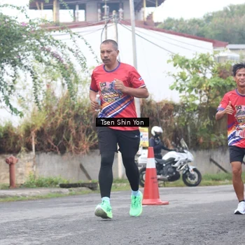 Runner Photo 5971619