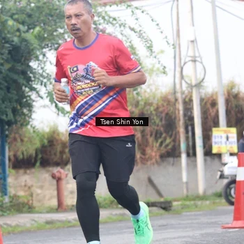 Runner Photo 5971621