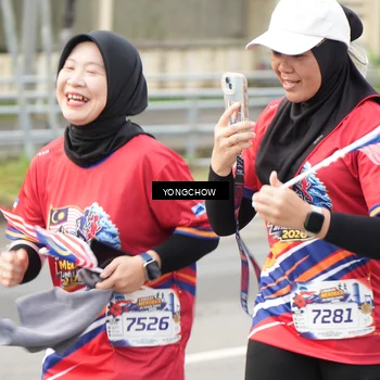 Runner Photo 5971630