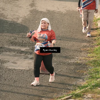 Runner Photo 5971640