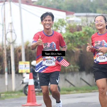 Runner Photo 5971642