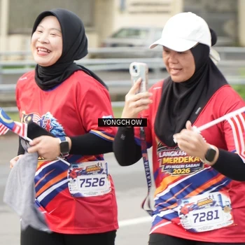 Runner Photo 5971645