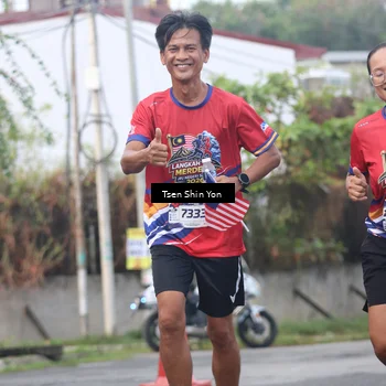 Runner Photo 5971652