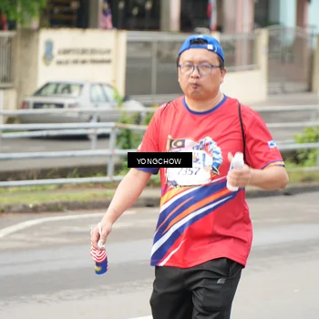 Runner Photo 5971654