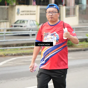 Runner Photo 5971663