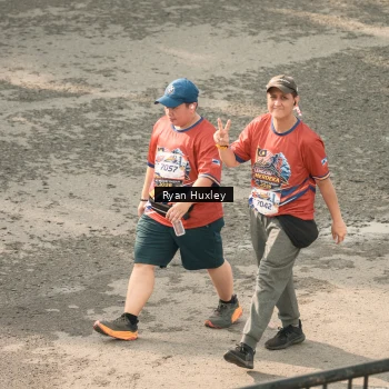 Runner Photo 5971665