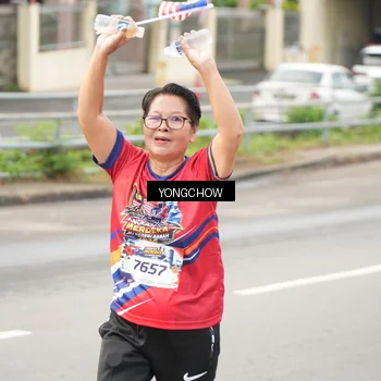 Runner Photo 5971681
