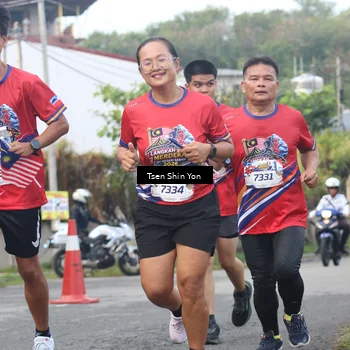 Runner Photo 5971691
