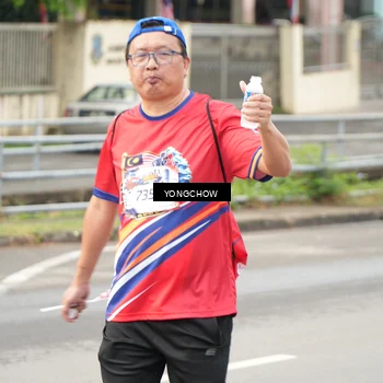 Runner Photo 5971693