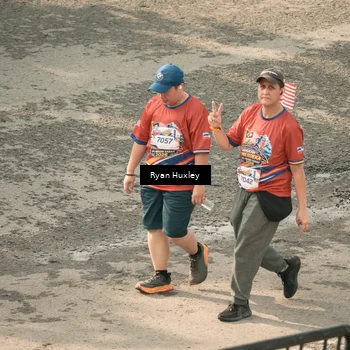 Runner Photo 5971695