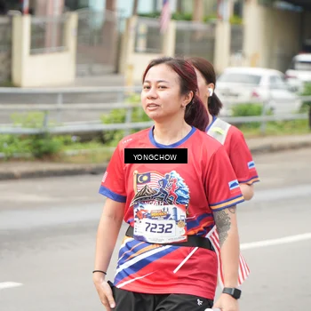 Runner Photo 5971698