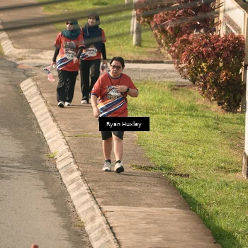 Runner Photo 5971704