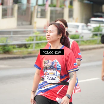 Runner Photo 5971708