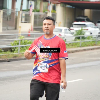 Runner Photo 5971725
