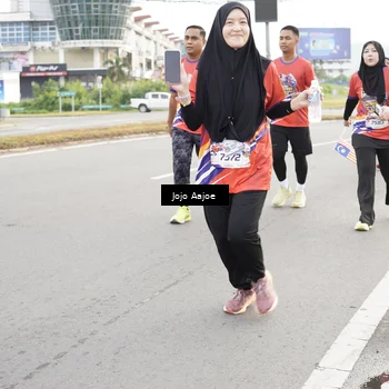 Runner Photo 5971730