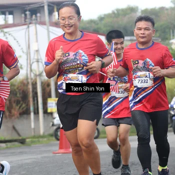 Runner Photo 5971732