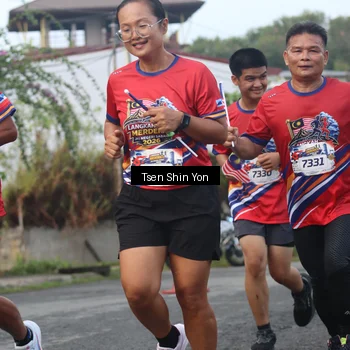 Runner Photo 5971735