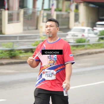 Runner Photo 5971740