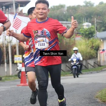 Runner Photo 5971744