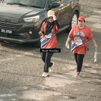 Runner Photo 5971750