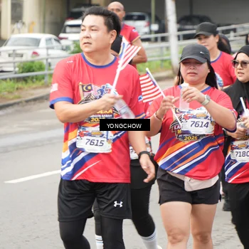 Runner Photo 5971751