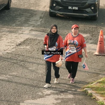 Runner Photo 5971757