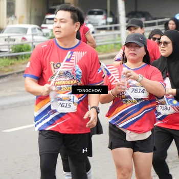 Runner Photo 5971764