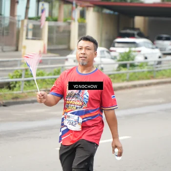 Runner Photo 5971767