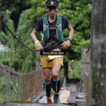 Runner Photo 59718