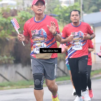 Runner Photo 5971803