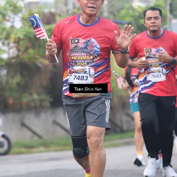 Runner Photo 5971864