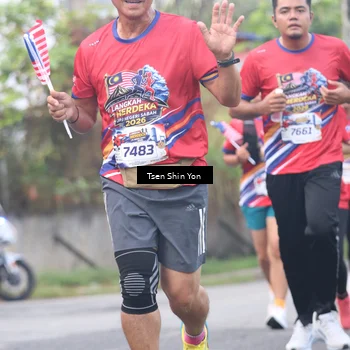 Runner Photo 5971882