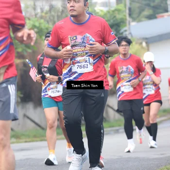 Runner Photo 5971889