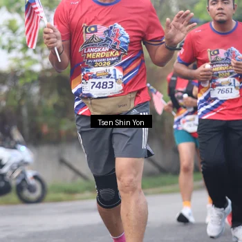 Runner Photo 5971891