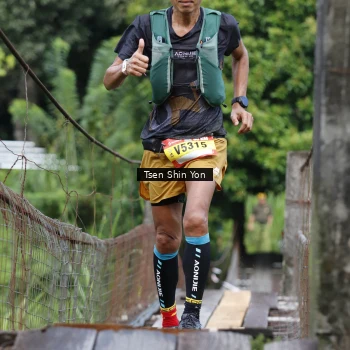 Runner Photo 59719
