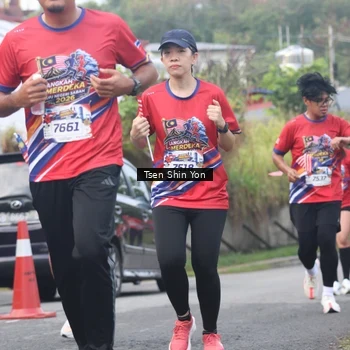 Runner Photo 5971932