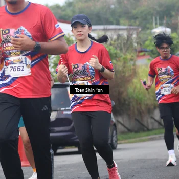 Runner Photo 5971966